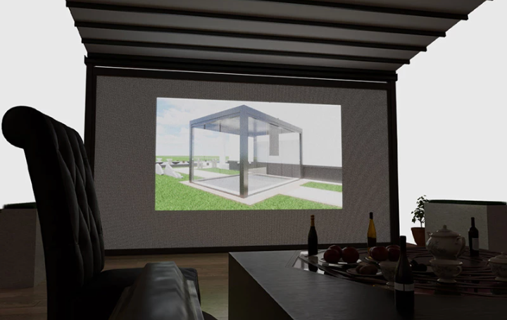 Flexible Space Use