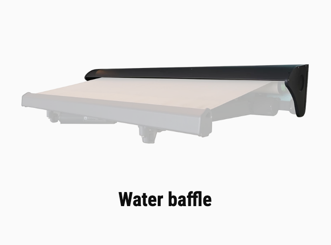 Water Baffle