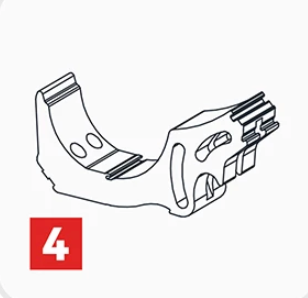 Arm mount