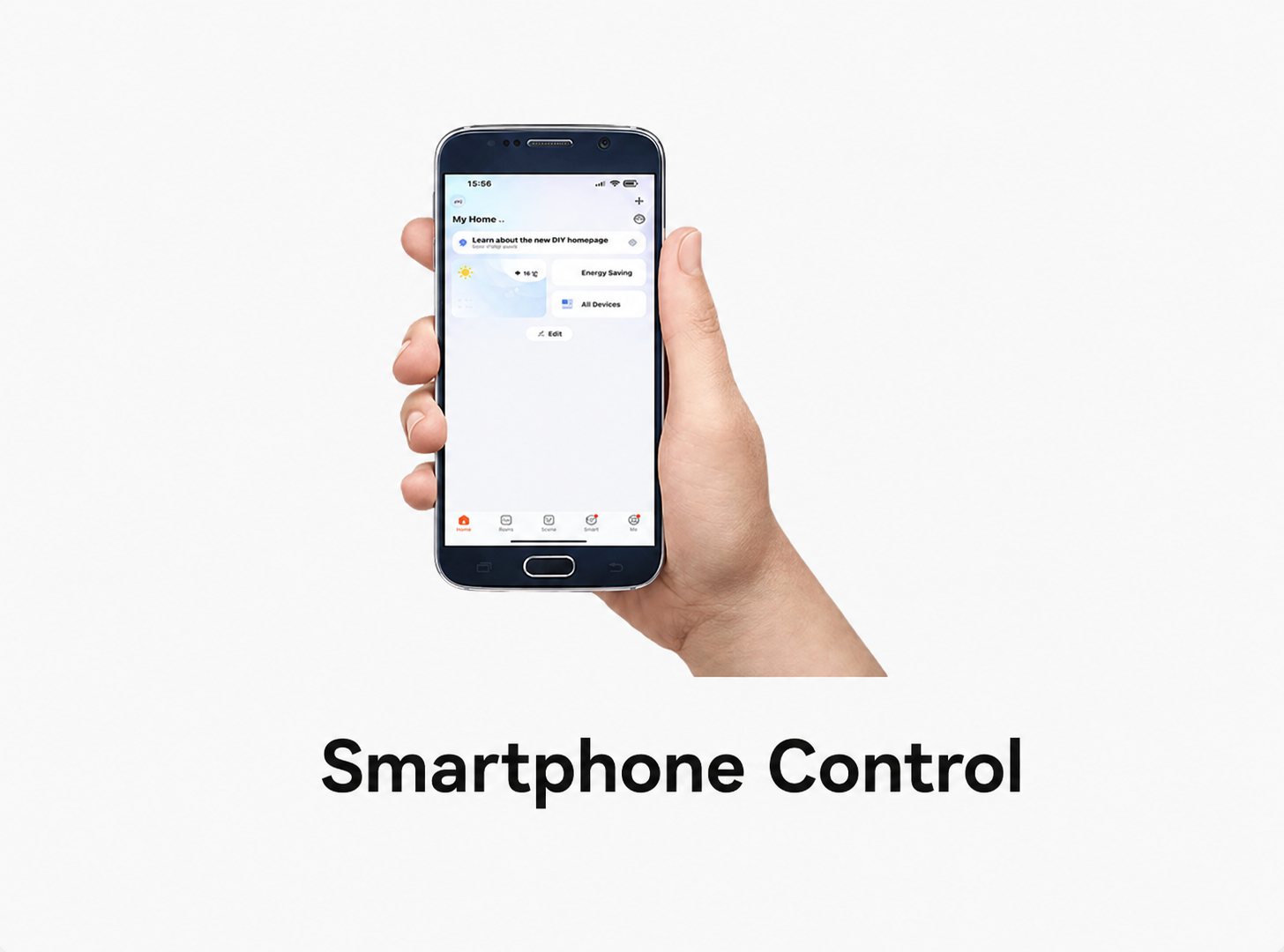 Smartphone Control