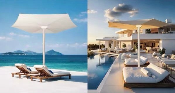 Coastal and Resort Applications