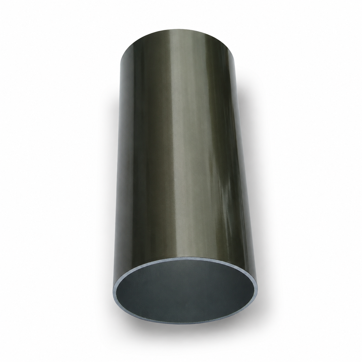 Downpipe regular rain canopy profile